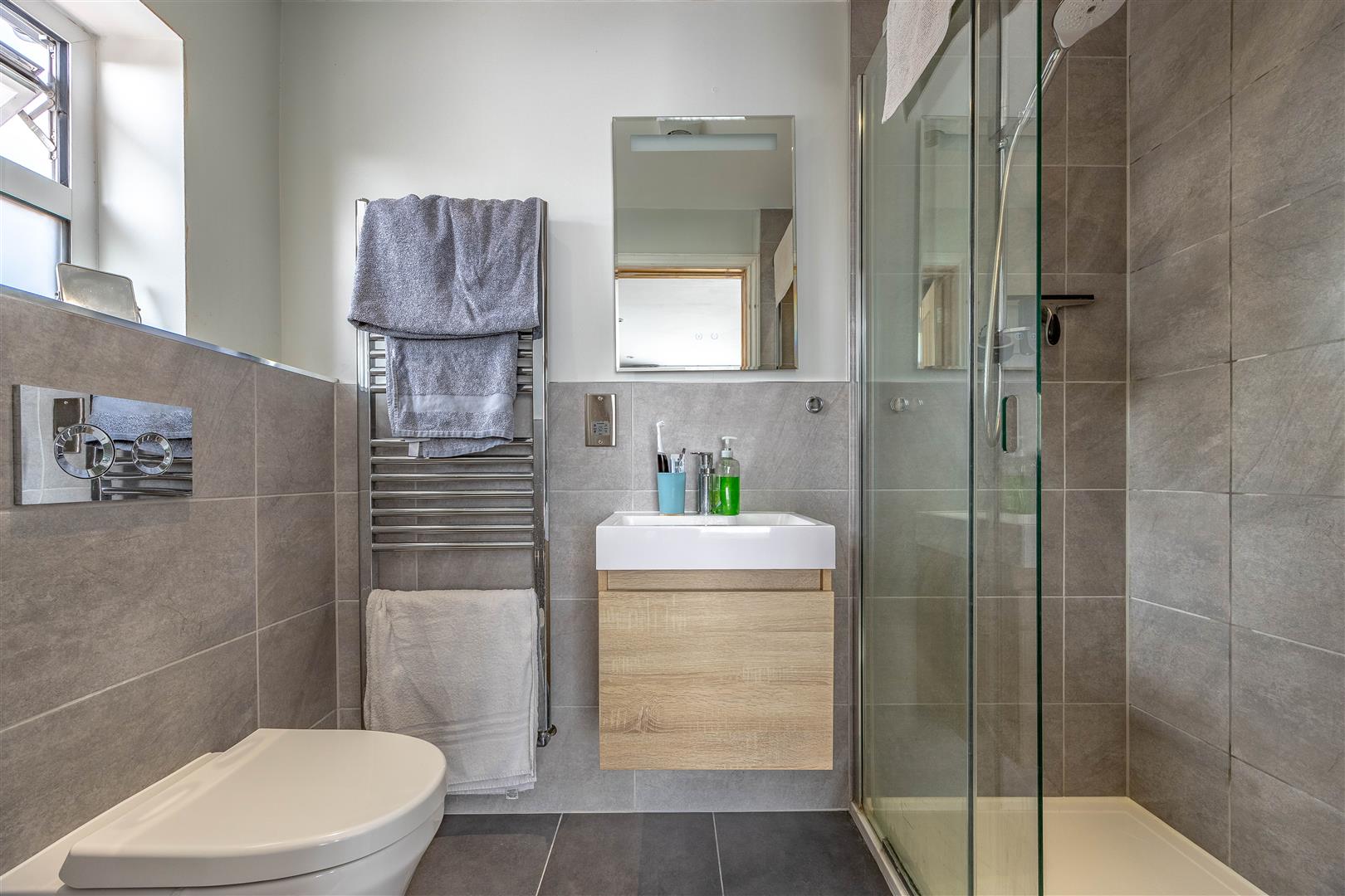 En-Suite
